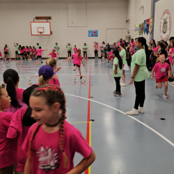 Paxton Field Day - 2024