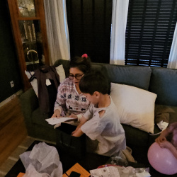 Alexa Birthday 2024